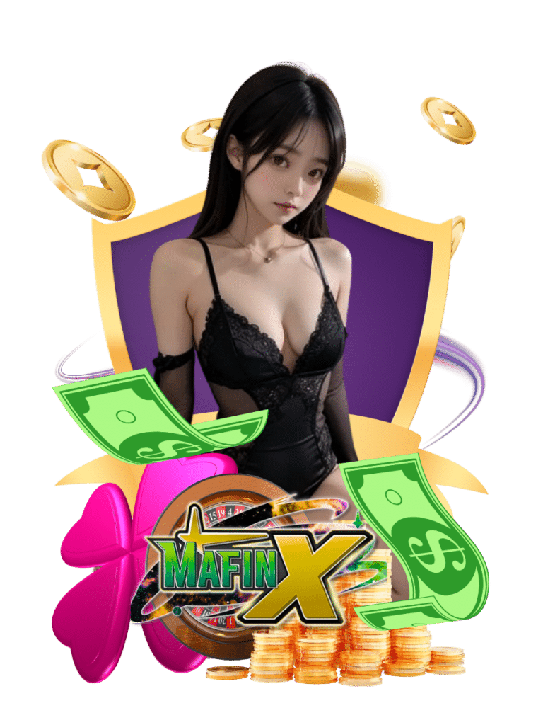 mafinx เว็บสล็อต