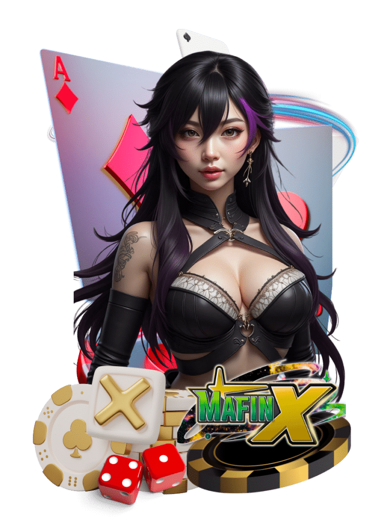 mafinx เสือมังกร